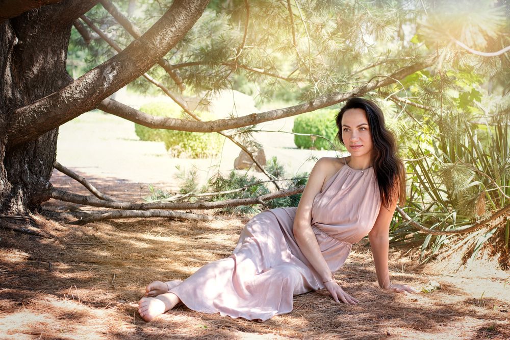 Photograph by Liubovi Samoilova