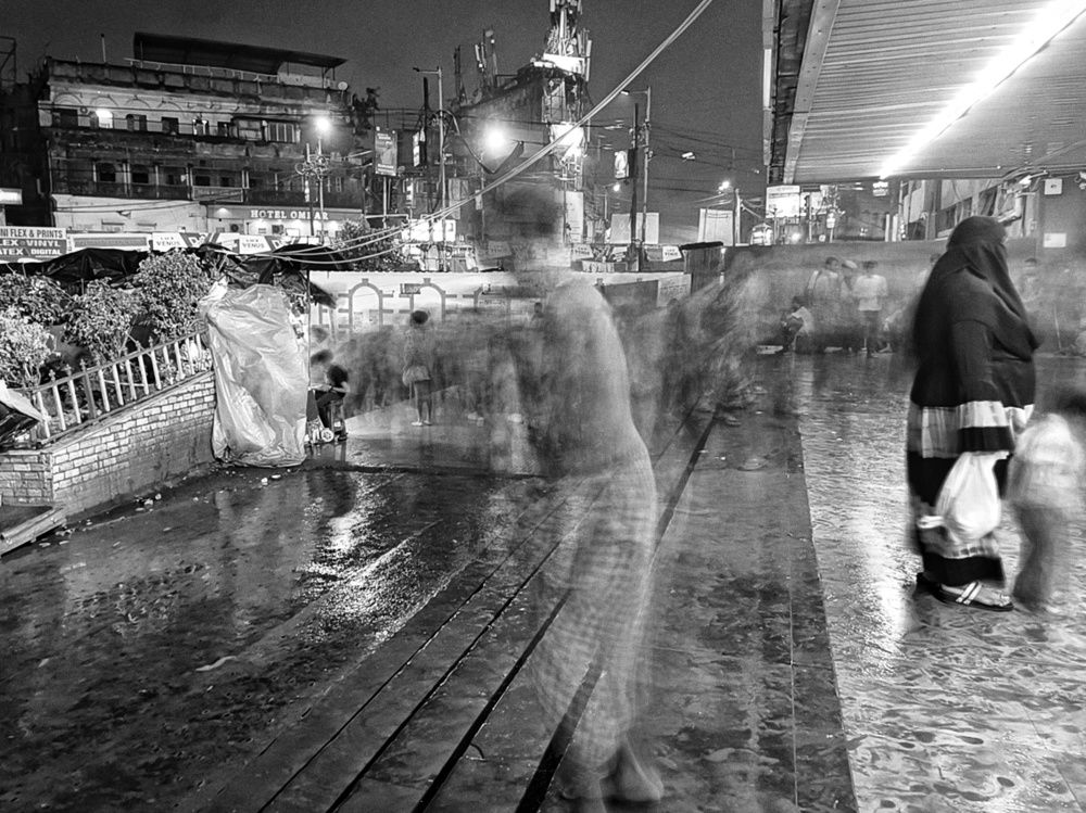 Photograph by Tinku Sardar