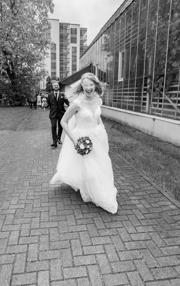 Photograph by Ineta Osipoviča