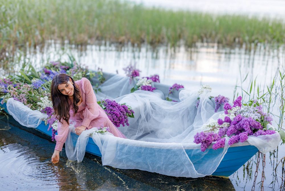 Photograph by Ineta Osipoviča