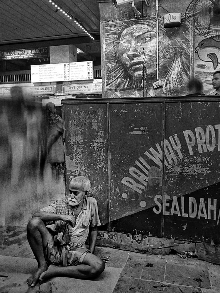 Photograph by Tinku Sardar