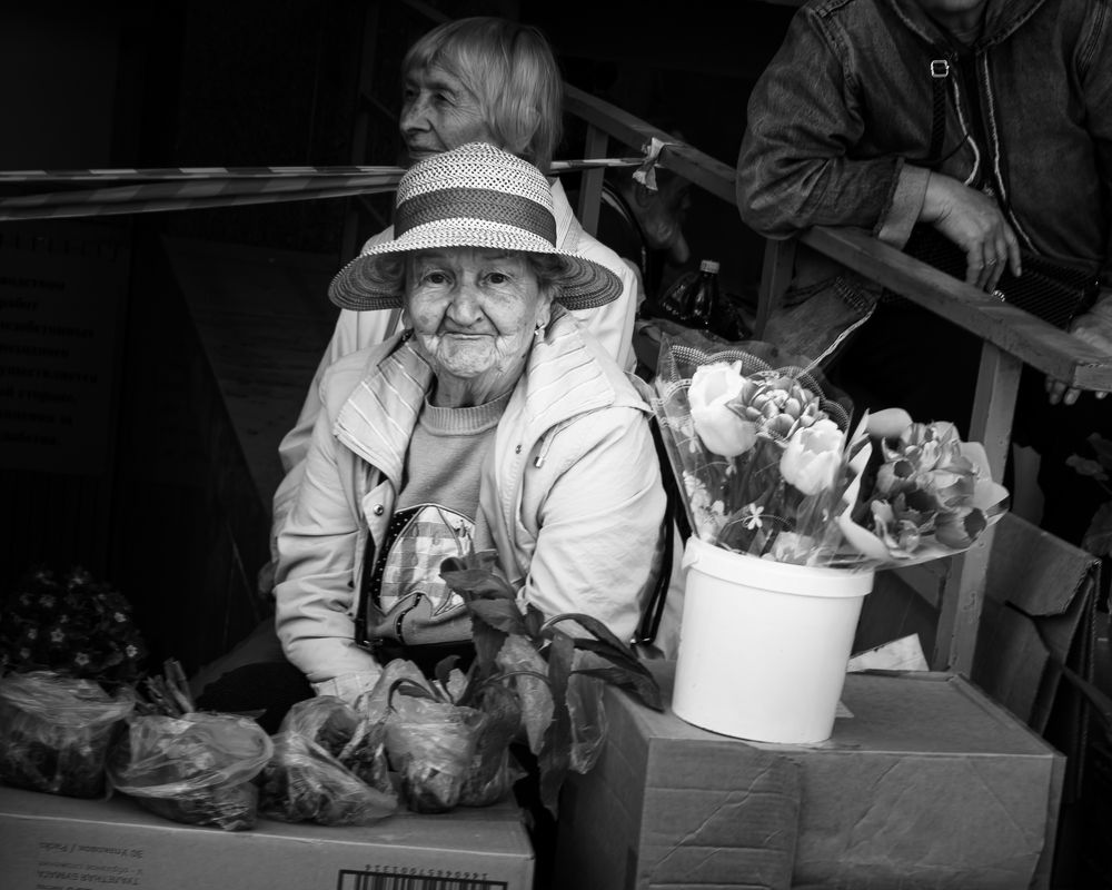 Photograph by Евгений Луцко