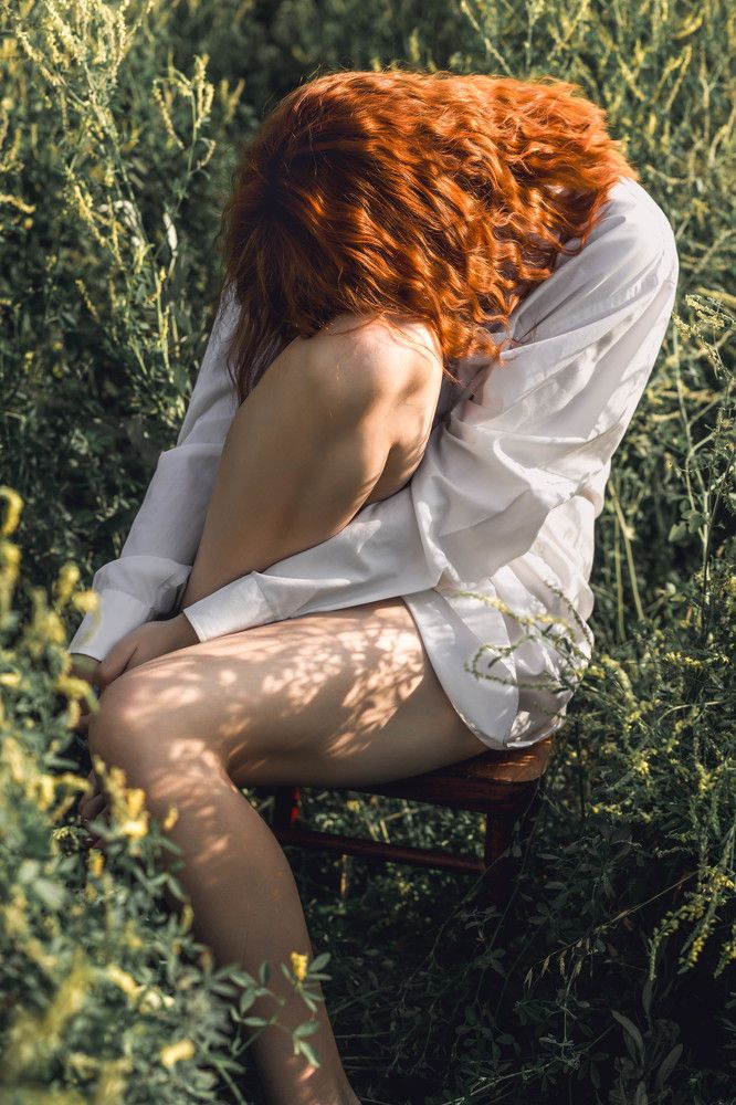 Photograph by Никулин Сергей