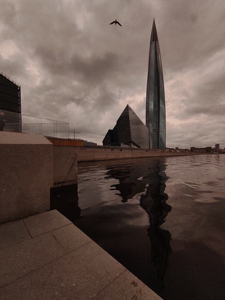 Photograph by Евгений Колтунов