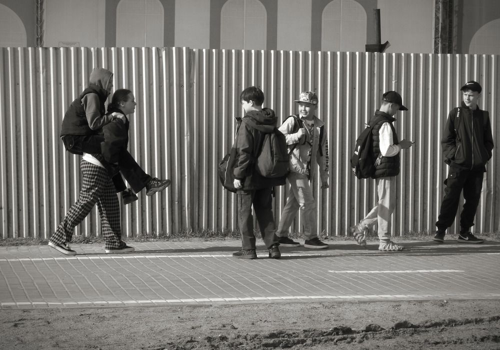Photograph by 