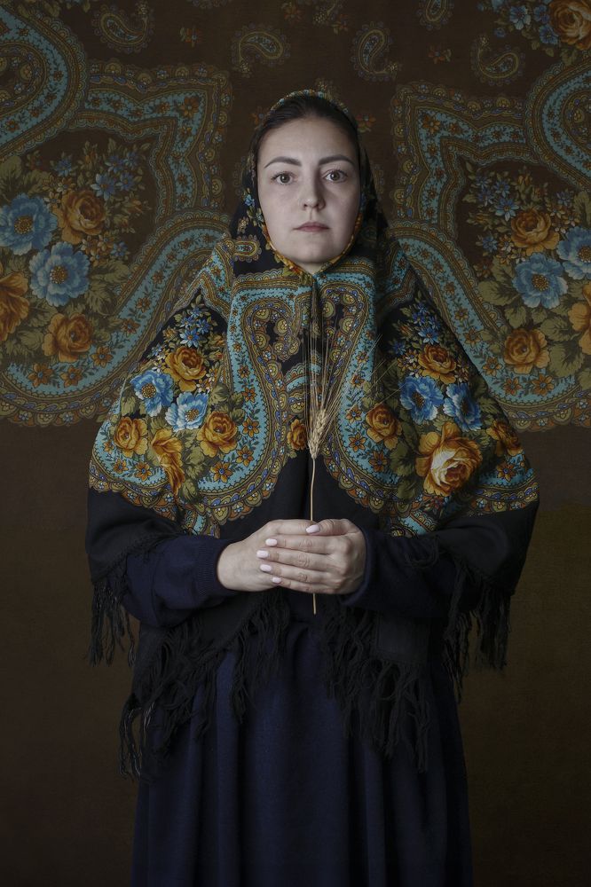 Photograph by Yulia Niki