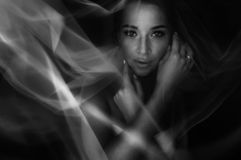 Photograph by Виктор Кряк