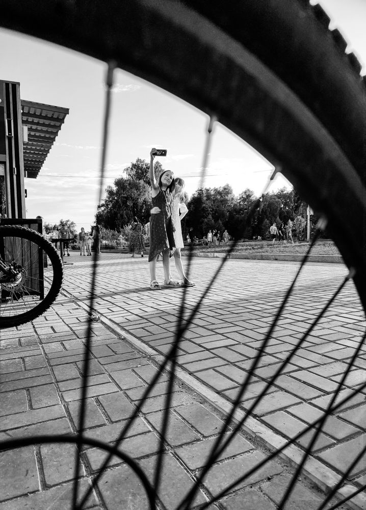 Фотография автора Валентина Полунина