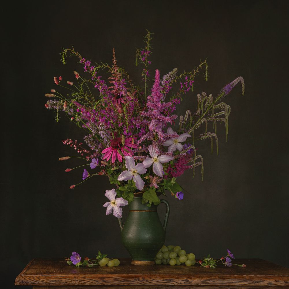 Photograph by Елена Бородина