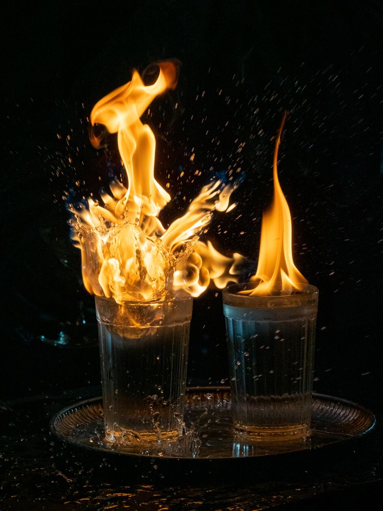 Photograph by Валерий Бычков