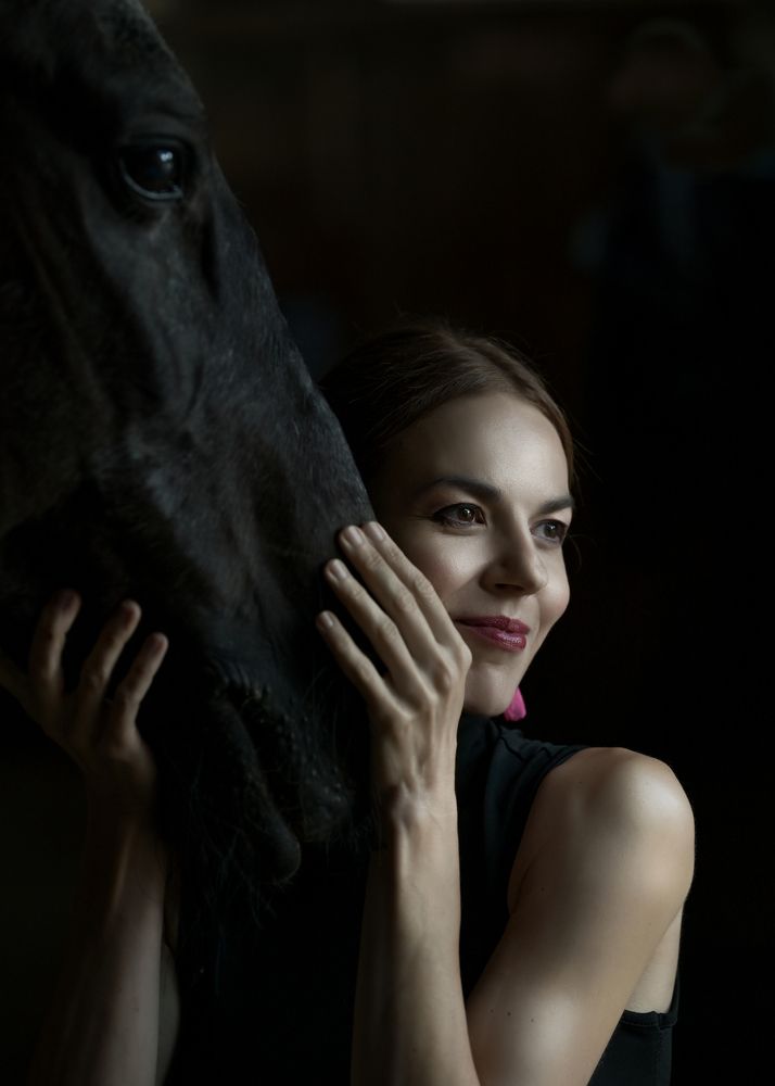 Photograph by Юлия Милосердова