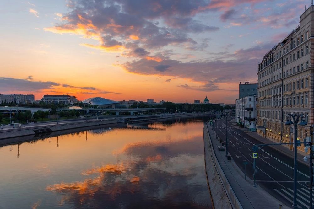 Photograph by IRINA KORNEVA