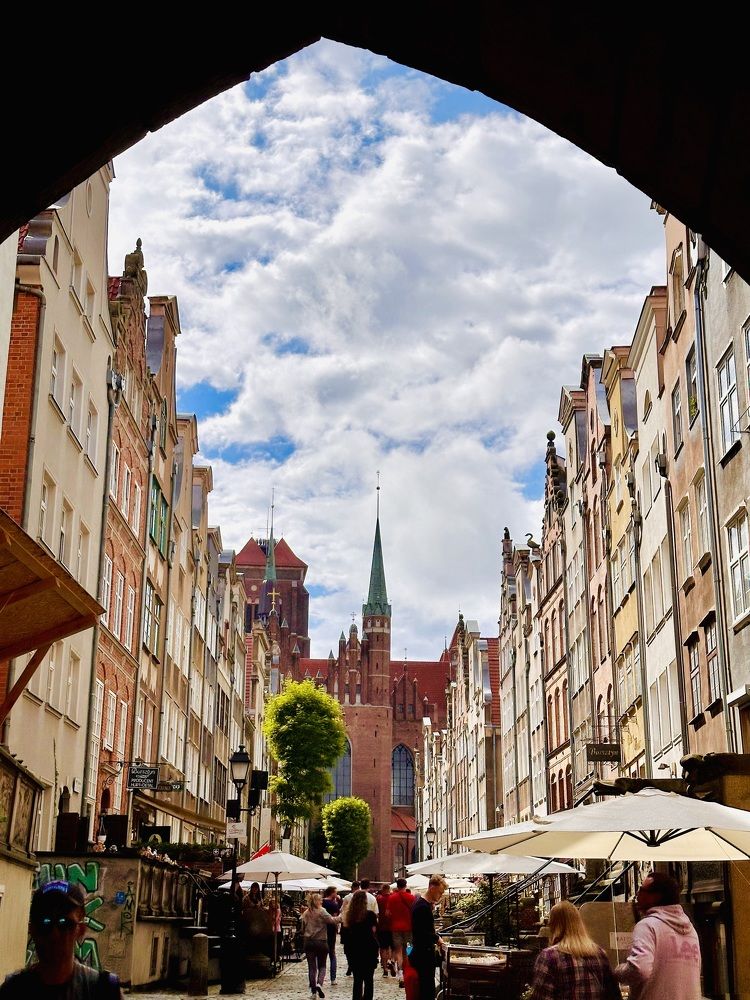 Photograph by Наумова Татьяна