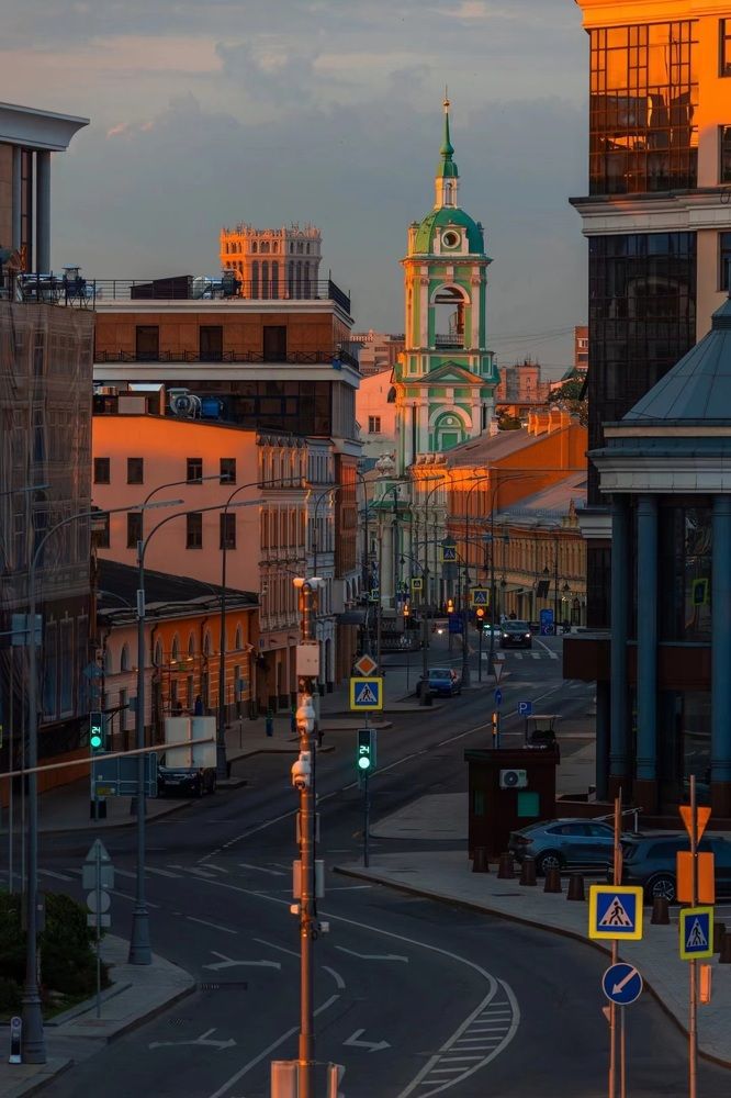 Photograph by IRINA KORNEVA