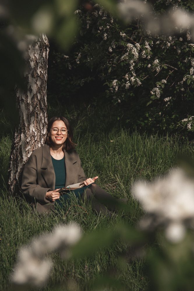 Фотография автора Артём Пышкин