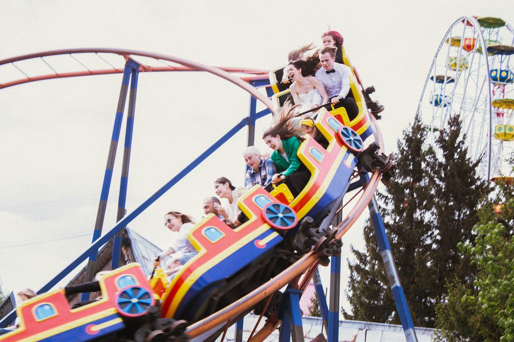 Photograph by Александр Коковихин