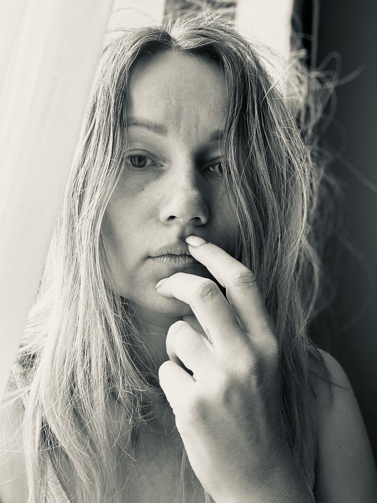 Фотография автора Наталья Тургулайнен