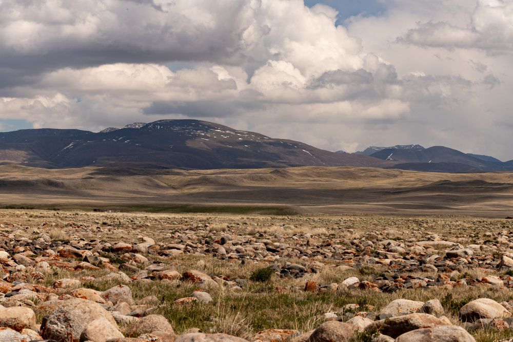 Photograph by Анна Оськина