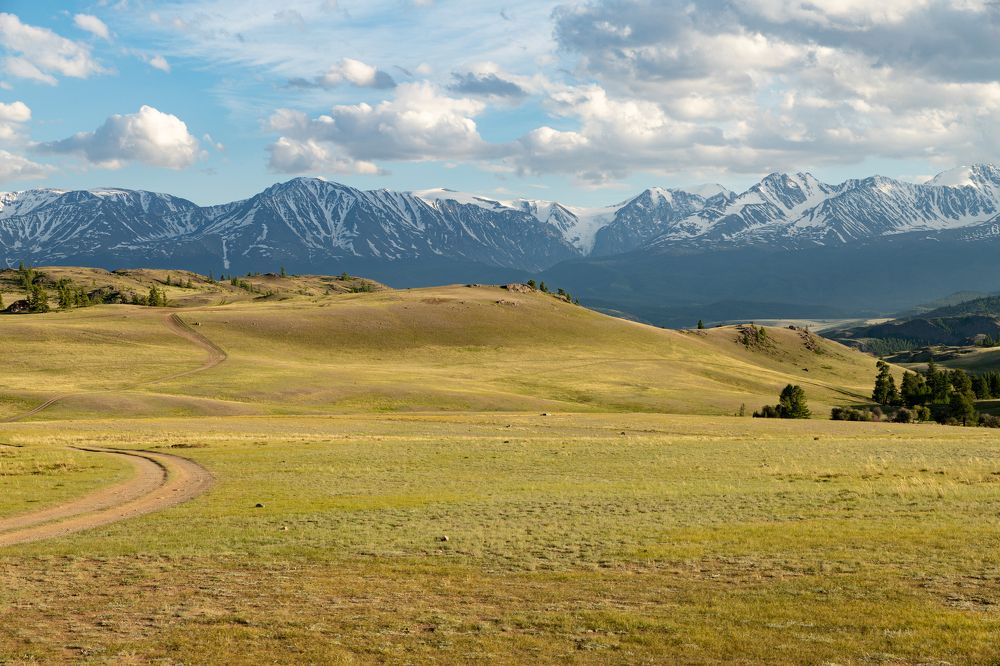 Photograph by Анна Оськина