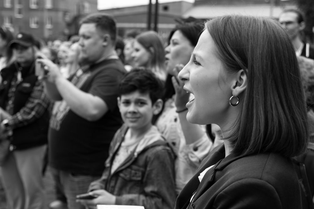 Photograph by Александр Коковихин