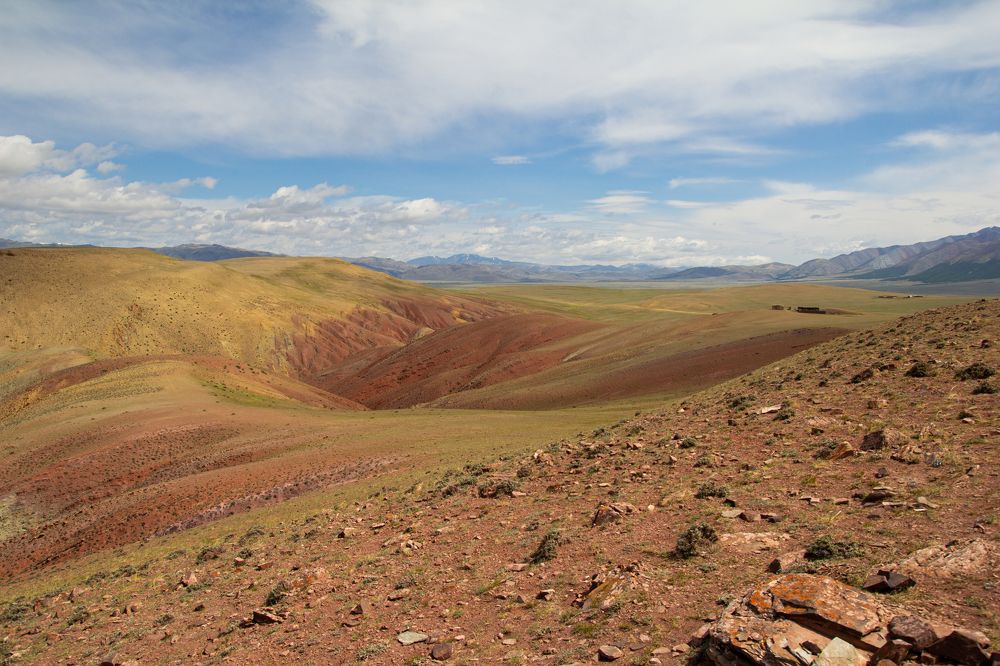 Photograph by Александр Коковихин