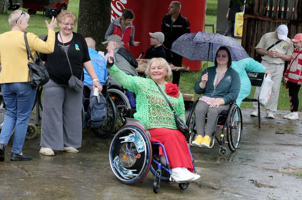 Фотография автора Николай Семенец