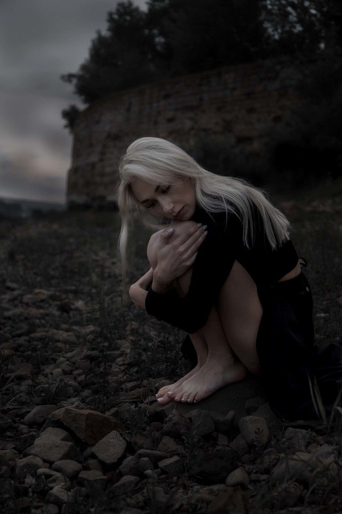 Photograph by Оксана Марцыняко