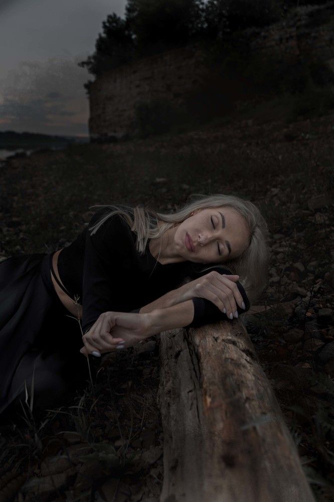 Photograph by Оксана Марцыняко