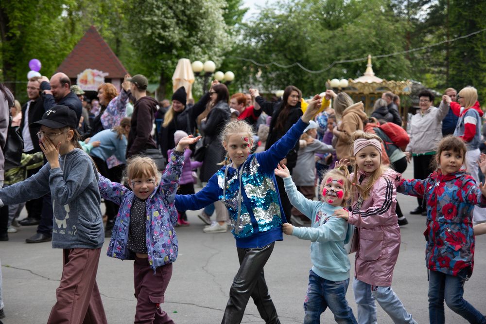 Photograph by Александр Коковихин