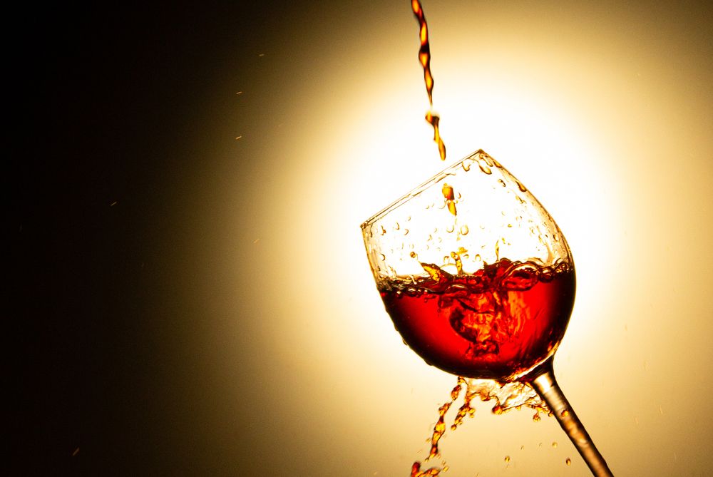 Photograph by Александр Коковихин