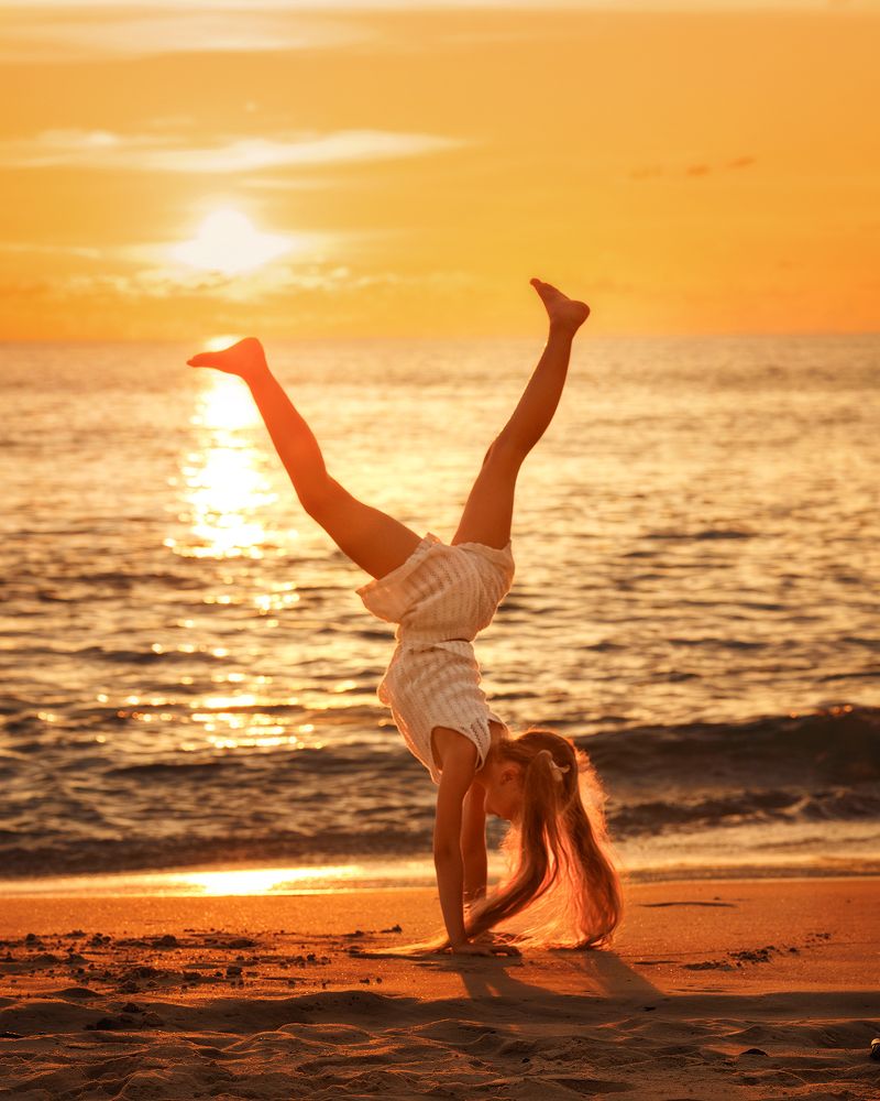 Photograph by Irina Markova