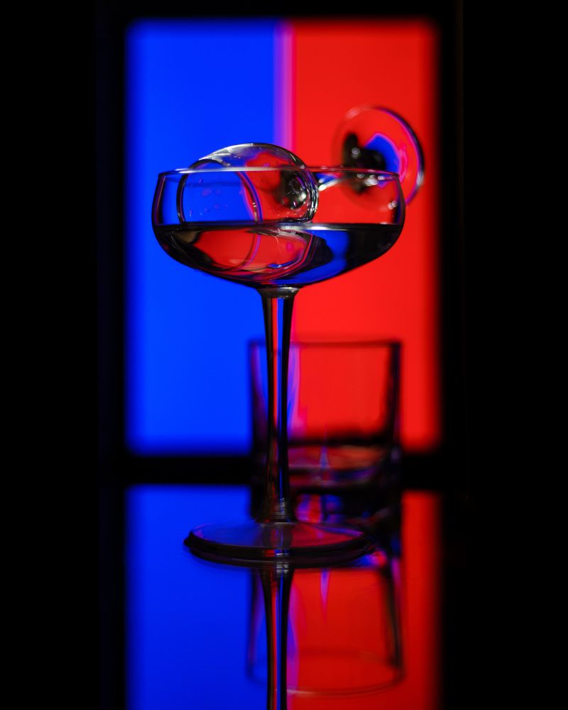 Photograph by Александр Кучерявый