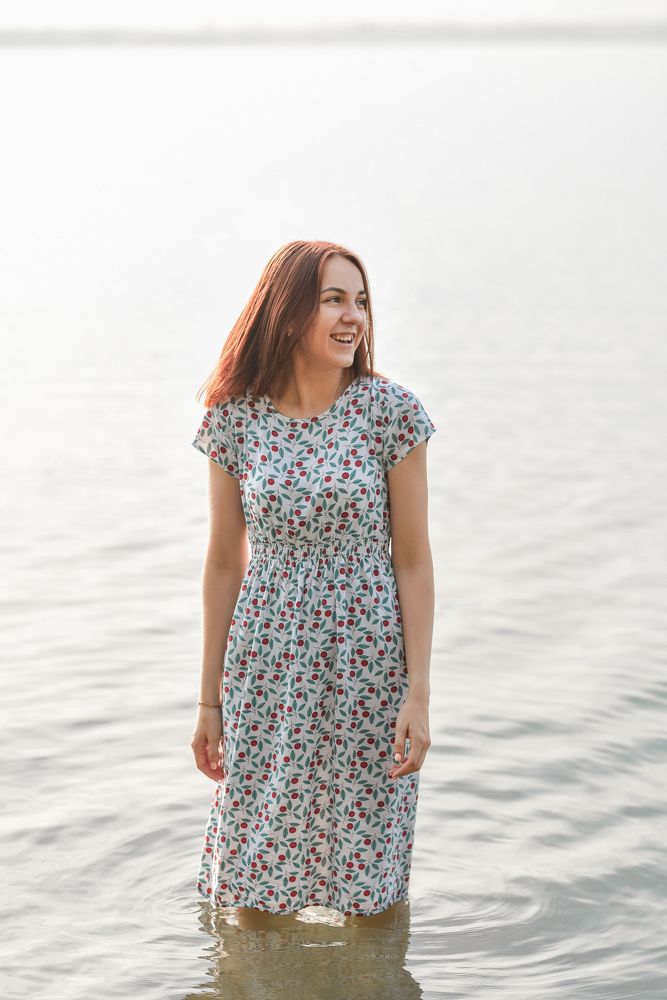 Photograph by Виктория Шамурина