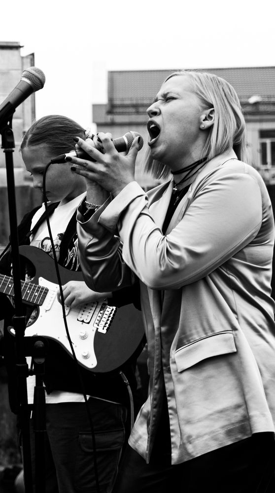 Photograph by Александр Коковихин