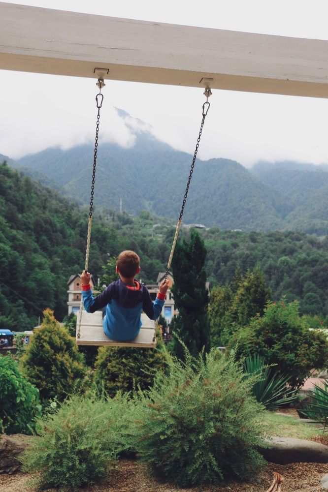 Photograph by Анастасия Свиридова