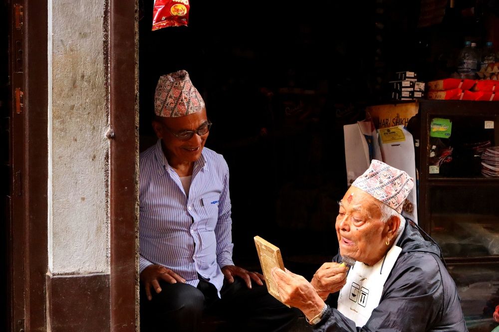 Photograph by Francesco