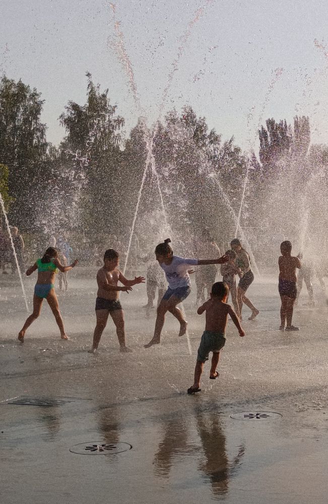 Фотография автора Ольга Кунакова