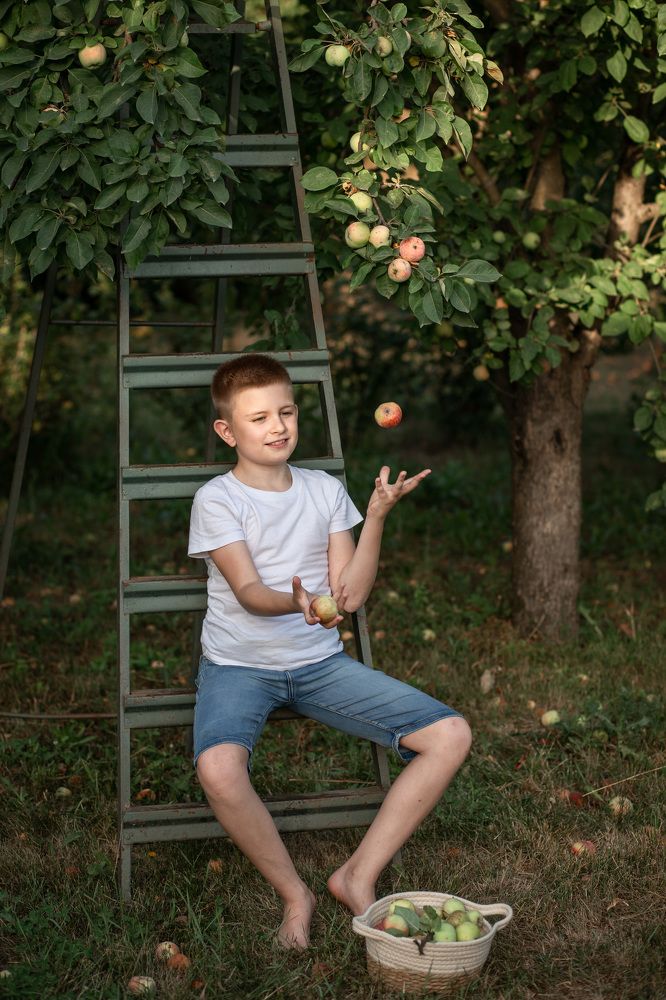 Photograph by Ольга