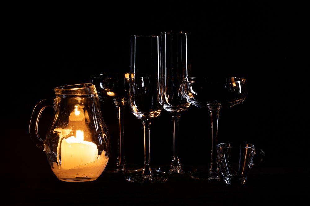 Photograph by Екатерина Каменцева