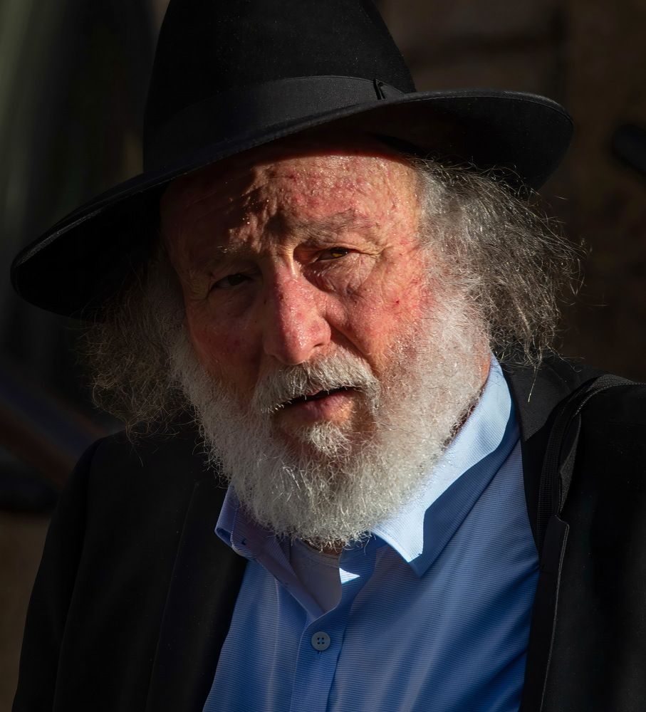 Photograph by Vladimir Bragilevsky