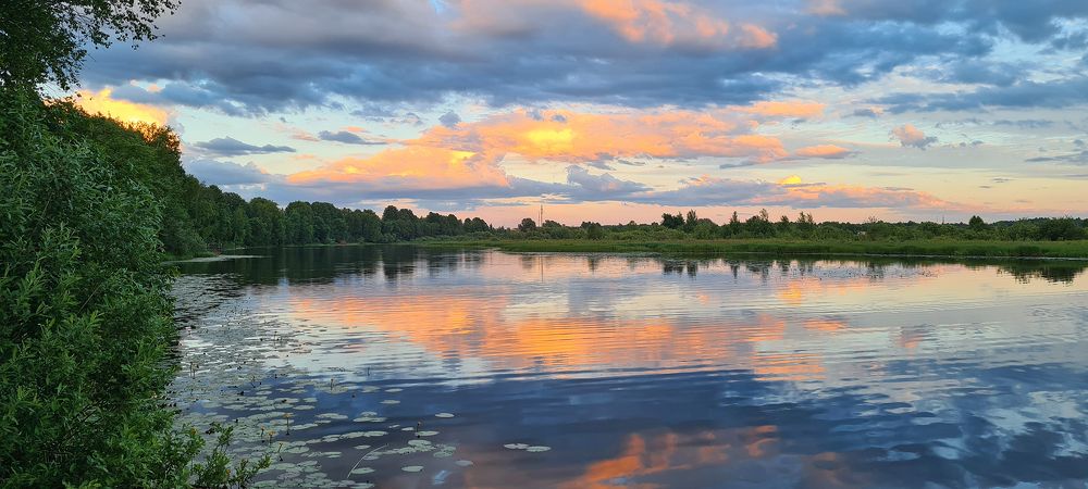 Photograph by Анастасия Северюхина