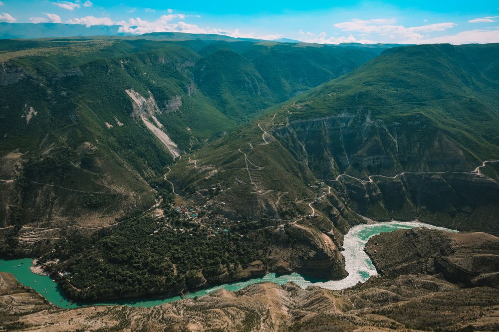 Photograph by Алексей Голубев