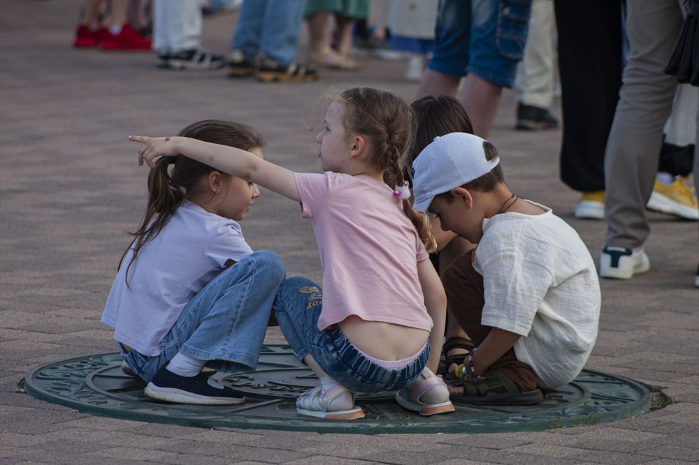 Photograph by Владислав Капанов