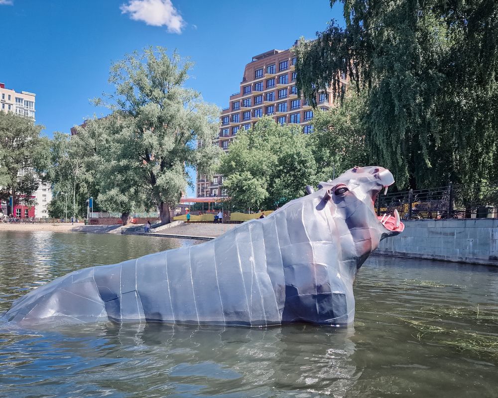 Photograph by Тамара Вотинцева