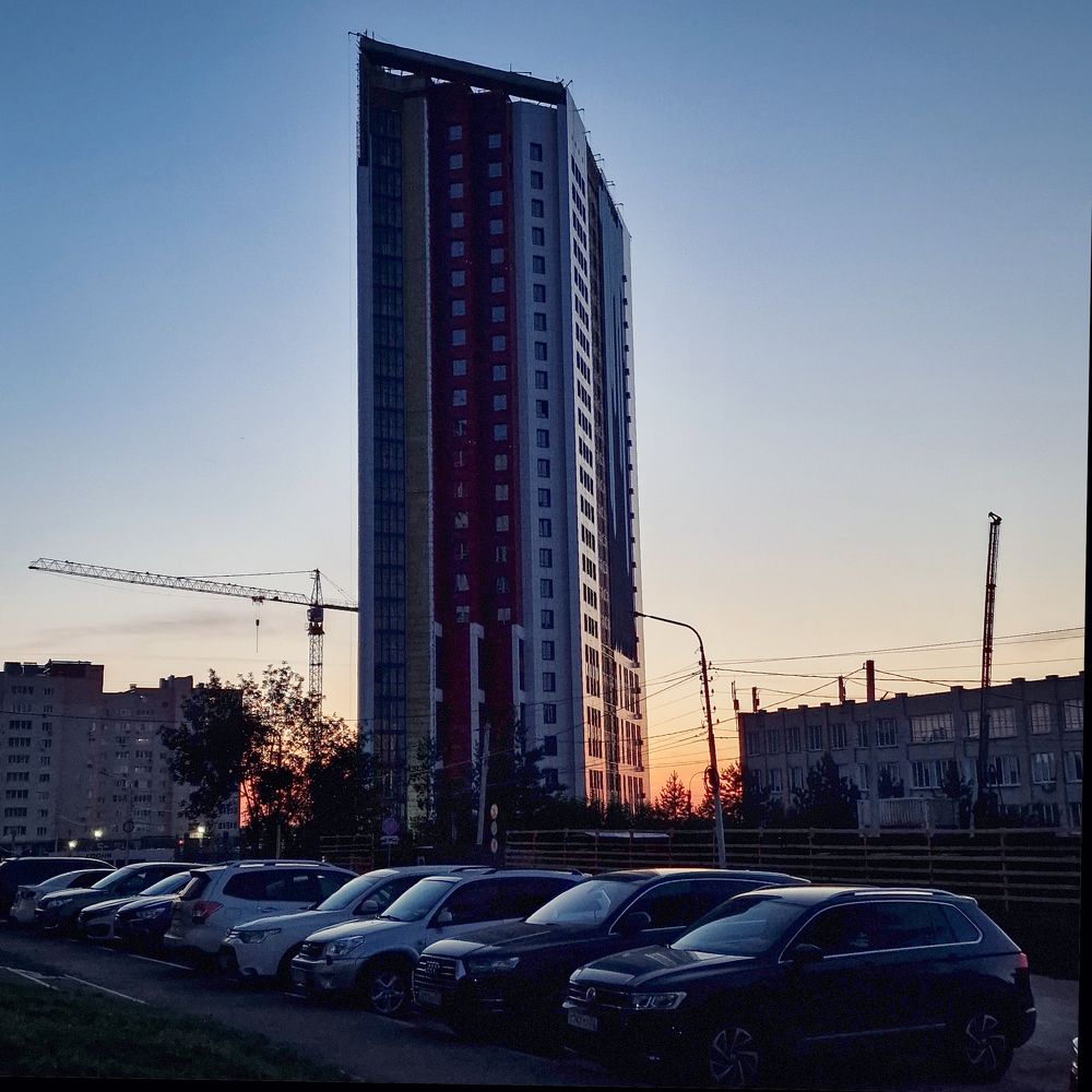 Photograph by Тамара Вотинцева