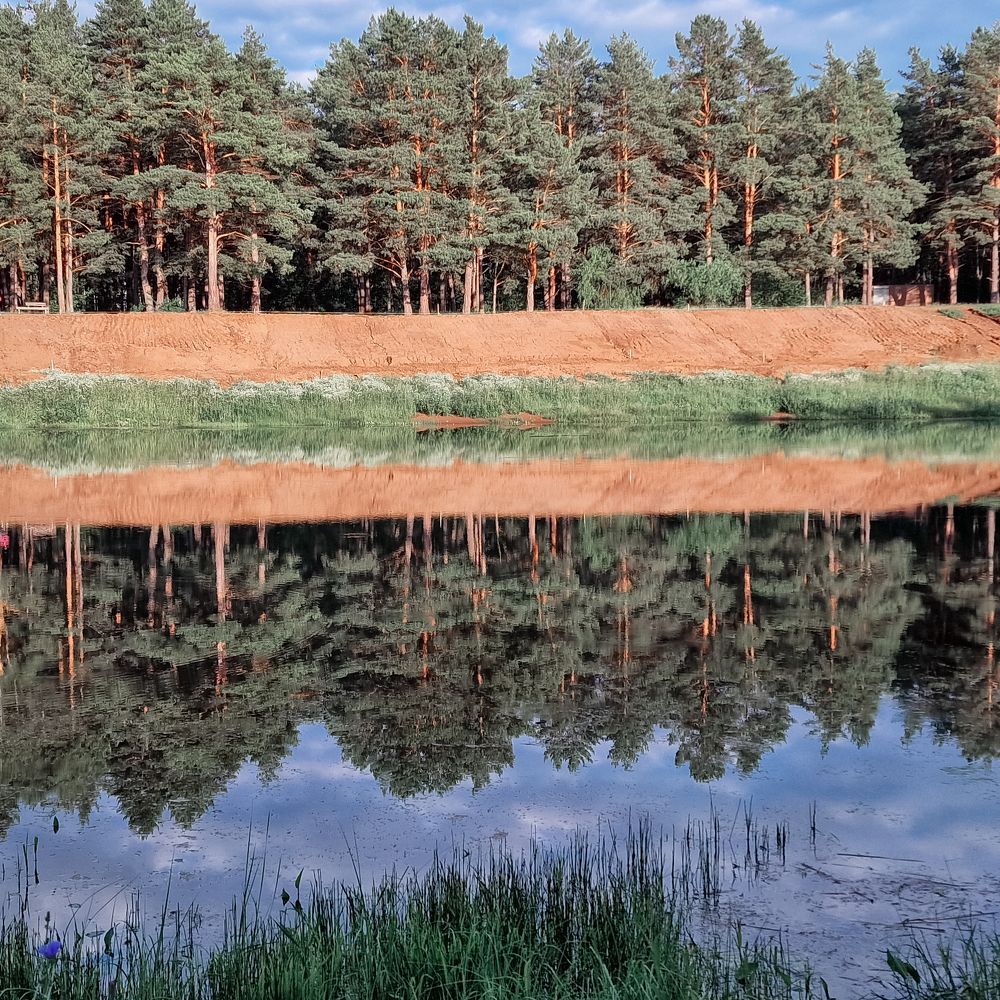 Photograph by Тамара Вотинцева