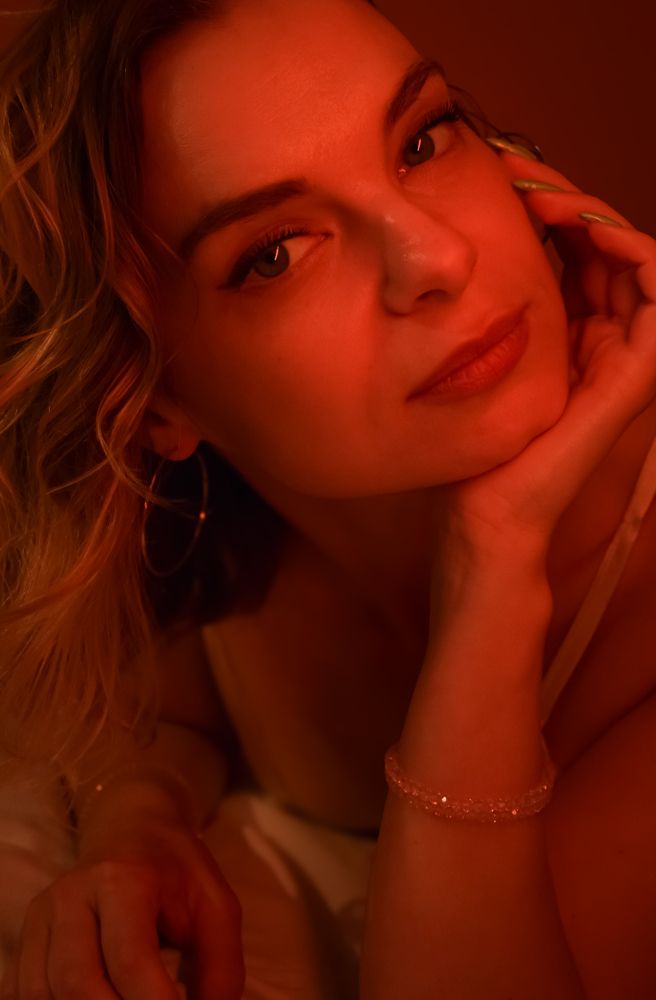 Photograph by Виктория Федосеенко