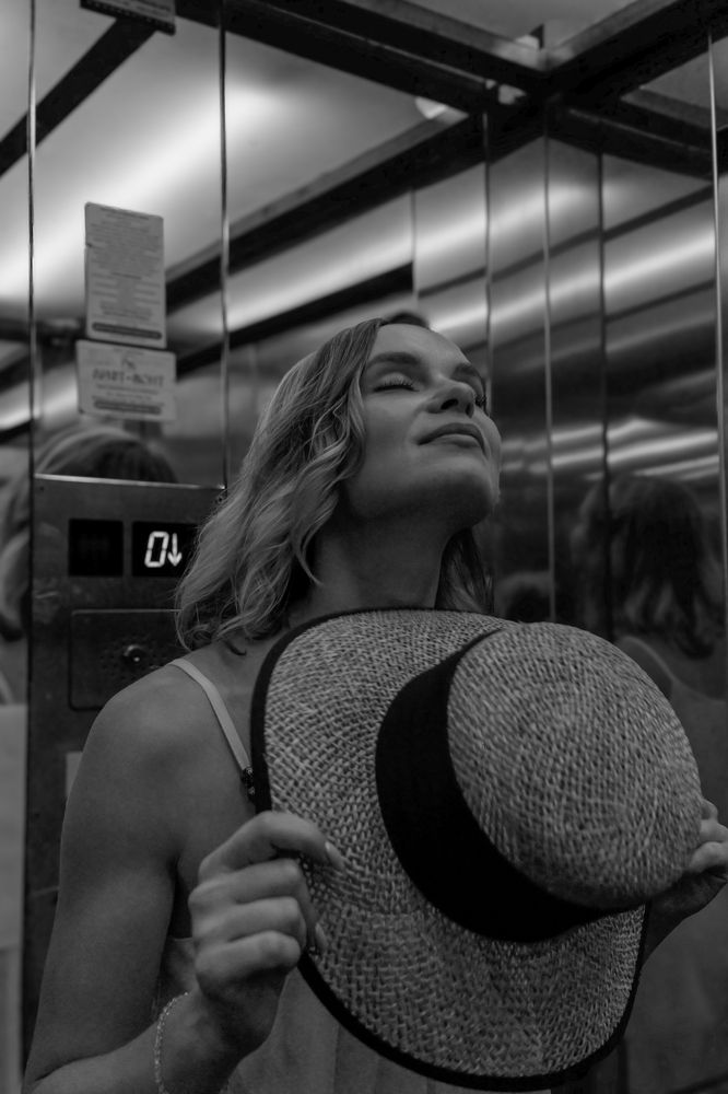 Photograph by Виктория Федосеенко