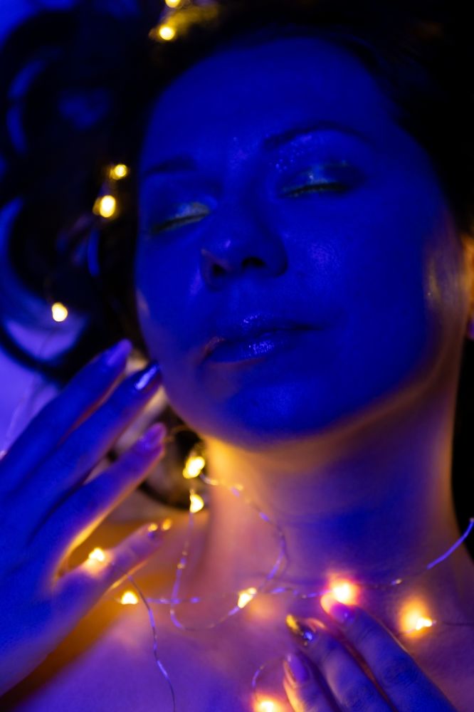 Photograph by Виктория Федосеенко