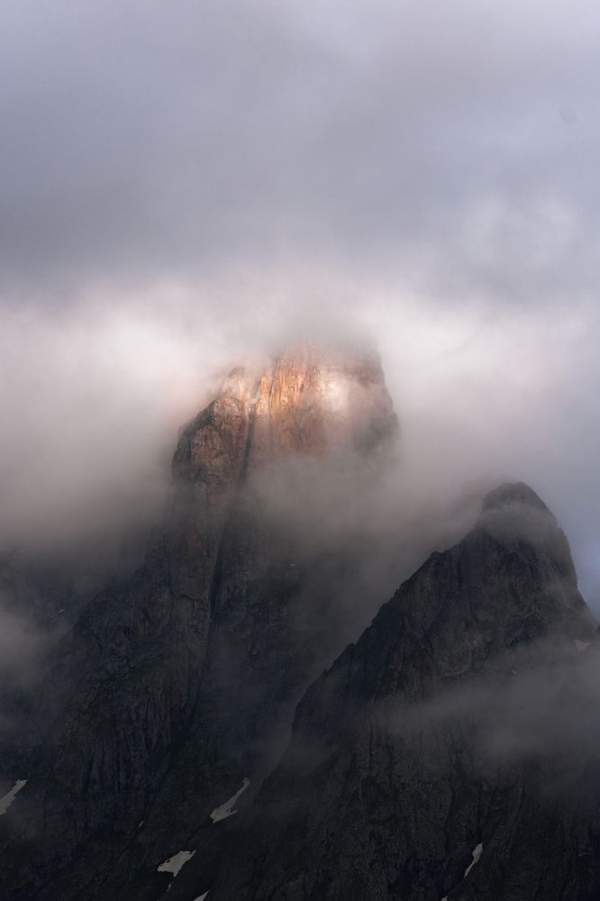 Photograph by Bogdan Kalashnikov